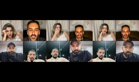 shine911_ TikTok Live — Jul 14, 2026, 12:37 AM