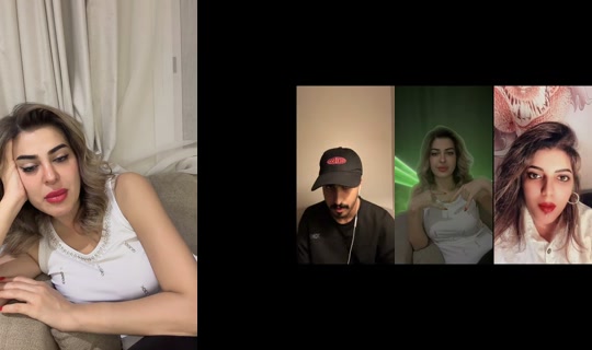 shine911_ TikTok Live — Jul 14, 2026, 1:47 AM