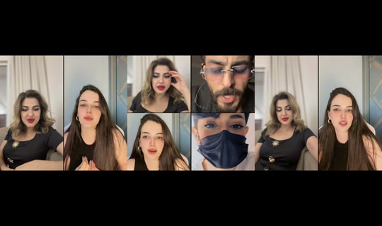 shine911_ TikTok Live — Jul 14, 2026, 4:36 PM