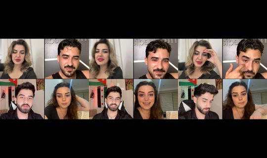 shine911_ TikTok Live — Jul 14, 2026, 11:34 PM