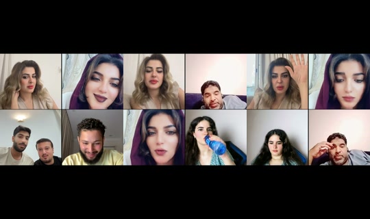 shine911_ TikTok Live — Jul 16, 2026, 2:18 AM