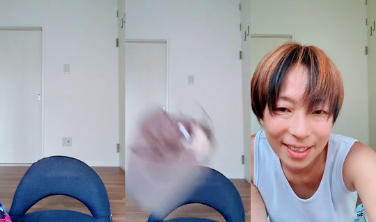 shinobu_sound TikTok Live — Jul 29, 2026, 9:46 PM