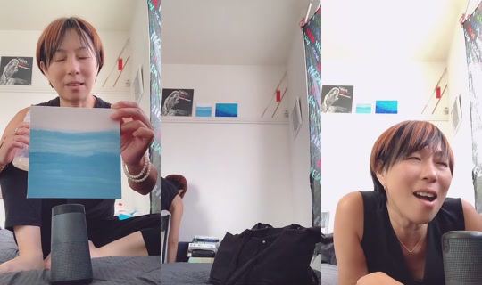 shinobu_sound TikTok Live — Aug 5, 2026, 12:14 AM
