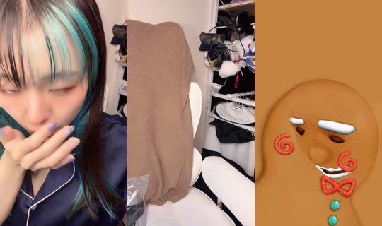 shinon_tok_0731 TikTok Live — Jul 14, 2026, 12:05 PM