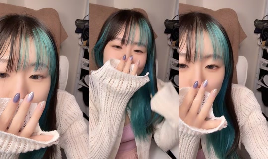 shinon_tok_0731 TikTok Live — Jul 15, 2026, 7:27 PM
