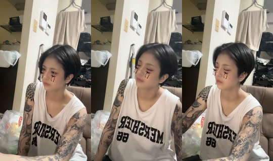 shion_artattoo TikTok Live — Aug 7, 2026, 2:19 PM