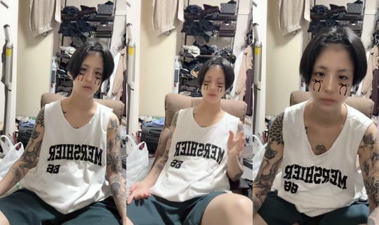 shion_artattoo TikTok Live — Aug 10, 2026, 9:42 AM