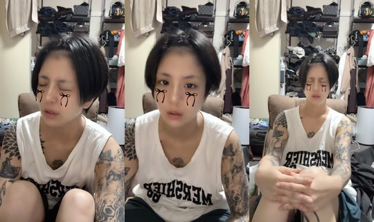 shion_artattoo TikTok Live — Aug 10, 2026, 12:44 PM