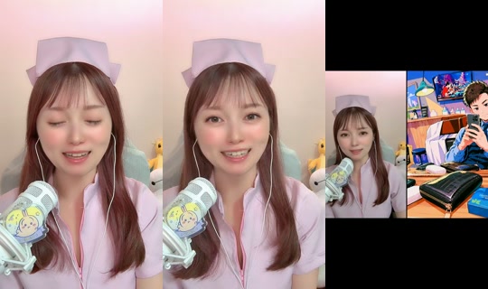 shipipi001 TikTok Live — Jul 14, 2026, 11:07 AM