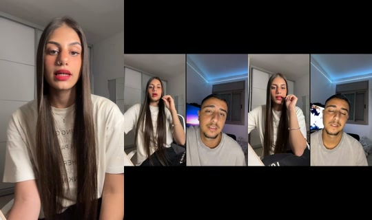 shir2525 TikTok Live — Jul 14, 2026, 5:39 PM