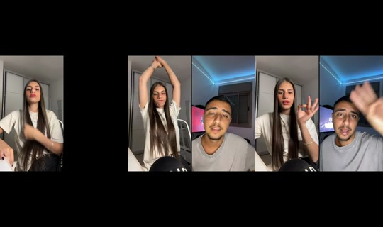 shir2525 TikTok Live — Jul 14, 2026, 7:03 PM