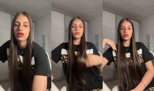 shir2525 TikTok Live — Jul 15, 2026, 8:02 PM