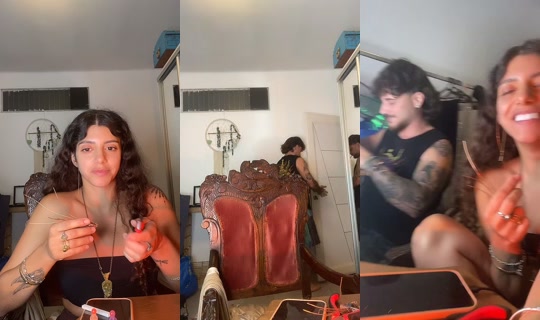 shiranmichaeli_1 TikTok Live — Aug 4, 2026, 9:14 PM