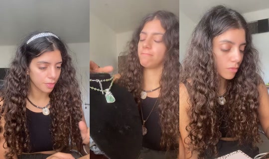shiranmichaeli_1 TikTok Live — Aug 20, 2026, 6:38 AM