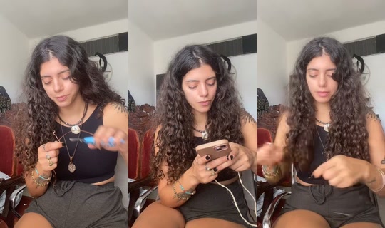 shiranmichaeli_1 TikTok Live — Aug 20, 2026, 8:18 AM