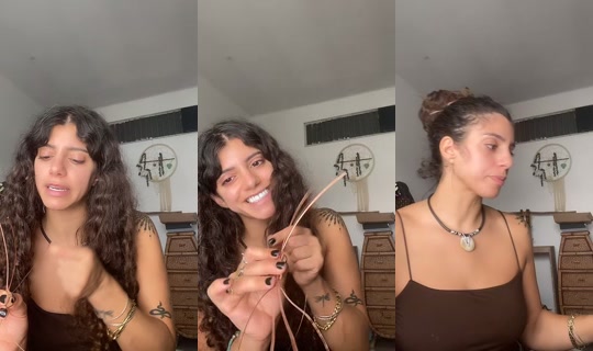 shiranmichaeli_1 TikTok Live — Aug 21, 2026, 2:35 PM