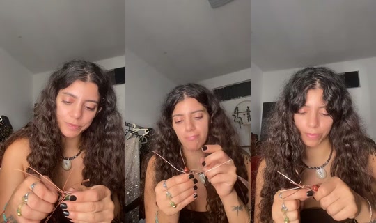 shiranmichaeli_1 TikTok Live — Aug 21, 2026, 3:25 PM