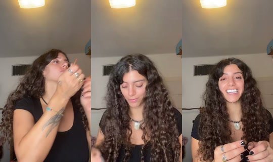 shiranmichaeli_1 TikTok Live — Aug 21, 2026, 9:04 PM