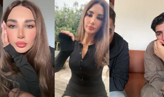 shirazlb TikTok Live — Aug 30, 2026, 11:49 AM