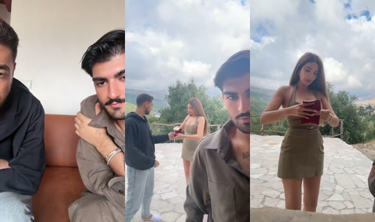 shirazlb TikTok Live — Aug 30, 2026, 12:40 PM