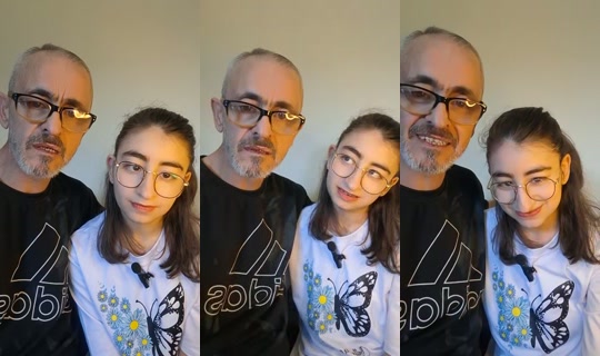 shirley.official7 TikTok Live — Jul 14, 2026, 2:36 PM