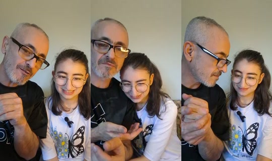 shirley.official7 TikTok Live — Jul 14, 2026, 2:56 PM