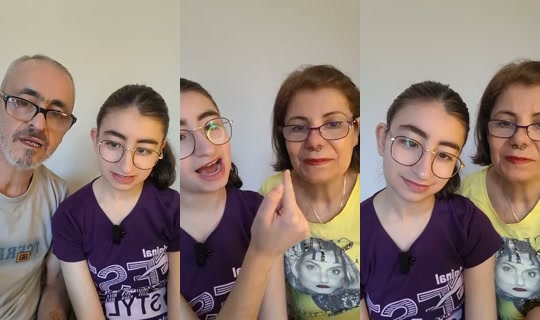 shirley.official7 TikTok Live — Jul 15, 2026, 8:20 AM