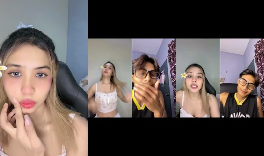 shirleyy03._ TikTok Live — Aug 3, 2026, 3:00 PM