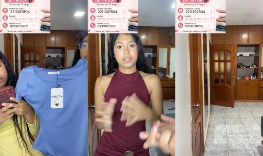 shirleyy067 TikTok Live — Jul 15, 2026, 1:17 AM