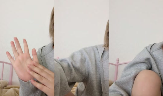 shiromesi_1 TikTok Live — Jul 10, 2026, 4:24 AM