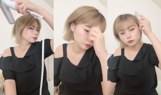 shiromesi_1 TikTok Live — Jul 10, 2026, 6:23 AM