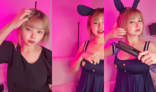 shiromesi_1 TikTok Live — Jul 10, 2026, 12:20 PM