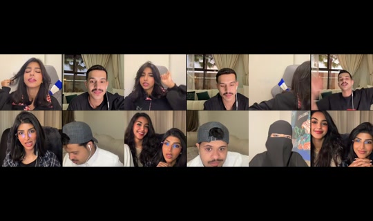shneeni6 TikTok Live — Aug 19, 2026, 2:59 AM