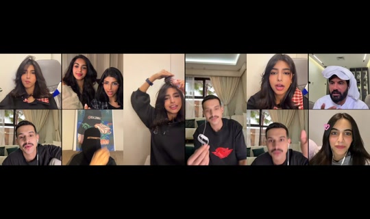 shneeni6 TikTok Live — Aug 19, 2026, 3:49 AM