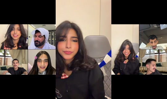 shneeni6 TikTok Live — Aug 19, 2026, 4:39 AM