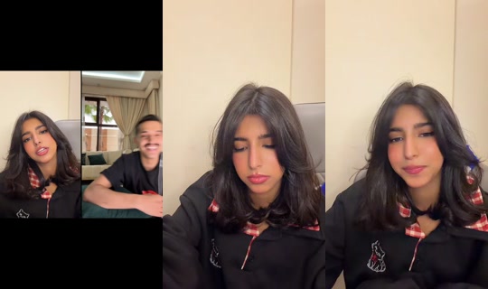 shneeni6 TikTok Live — Aug 19, 2026, 6:20 AM