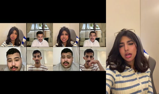shneeni6 TikTok Live — Aug 20, 2026, 4:21 AM