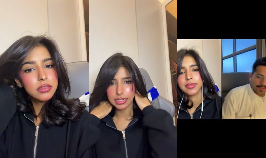 shneeni6 TikTok Live — Aug 23, 2026, 2:14 AM