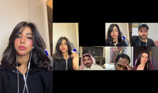 shneeni6 TikTok Live — Aug 23, 2026, 3:05 AM