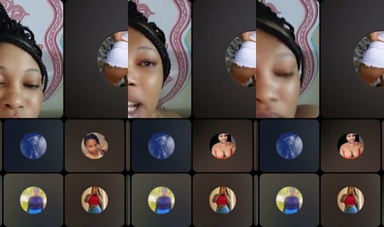 shnl.k6 TikTok Live — Aug 26, 2026, 5:52 AM