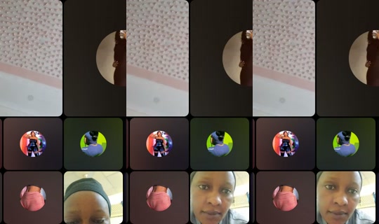 shnl.k6 TikTok Live — Aug 26, 2026, 8:16 AM