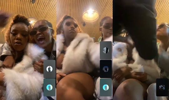 shodrymoshidi TikTok Live — Jul 31, 2026, 1:40 AM