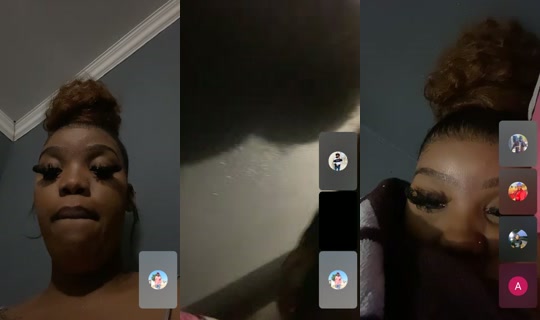 shodrymoshidi TikTok Live — Jul 31, 2026, 3:40 AM