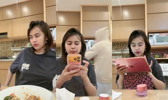 shofimu_ TikTok Live — Jul 14, 2026, 10:24 AM