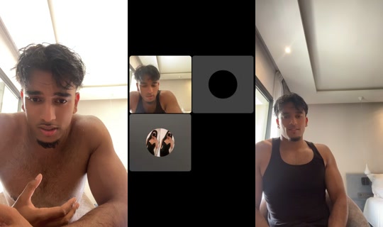 shohaib_s TikTok Live — Jul 14, 2026, 2:47 PM
