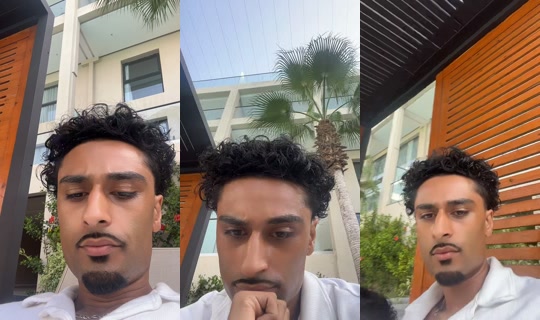 shohaib_s TikTok Live — Jul 15, 2026, 4:46 PM