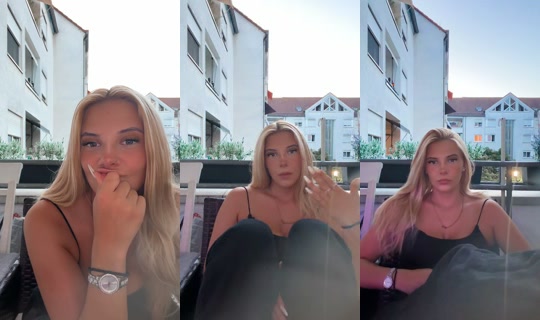 shonaa_.jl TikTok Live — Aug 9, 2026, 6:58 PM