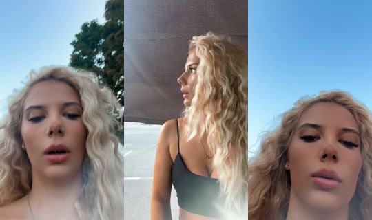 shonaa_.jl TikTok Live — Aug 11, 2026, 6:06 PM
