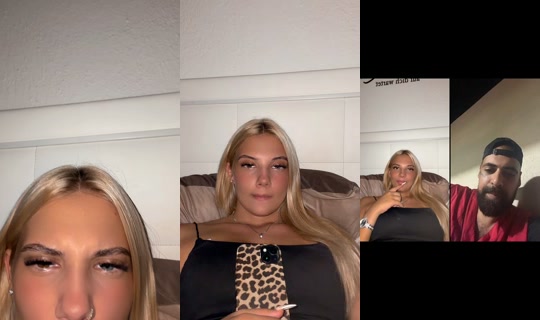 shonaa_.jl TikTok Live — Aug 14, 2026, 7:14 PM