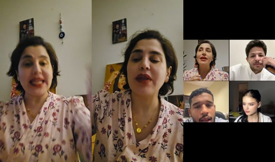 shoouqaa2 TikTok Live — Aug 29, 2026, 3:31 PM